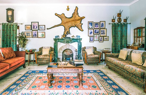 Bali Hotel | Korta Escape - A Heritage Resort
