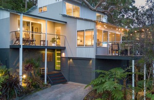 Hyams Beach House | Exceptional Koru at Hyams Beach - Family-Friendly Retreat