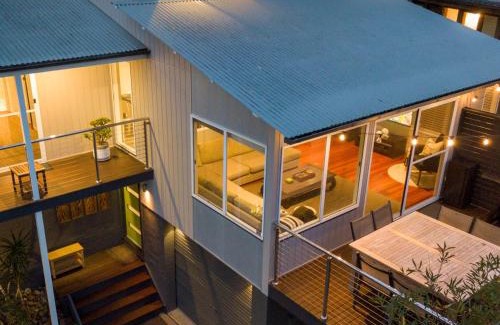 Hyams Beach House | Exceptional Koru at Hyams Beach - Family-Friendly Retreat