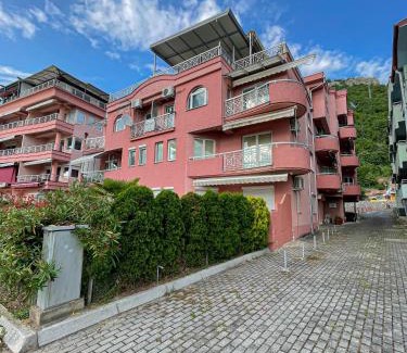 Pestani Apartment | Exceptional Korun's Lakeview Apartment: Family-Friendly Retreat