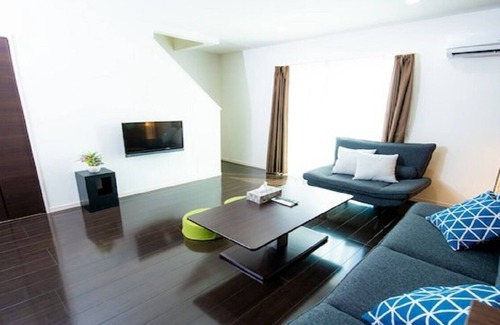 Nakijin House | Discover Koryi Islands Rotels: Family-Friendly Retreat