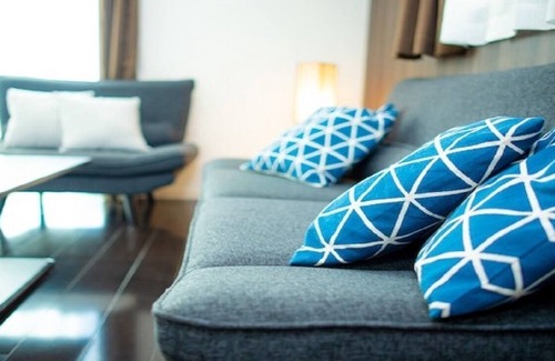 Nakijin House | Discover Koryi Islands Rotels: Family-Friendly Retreat