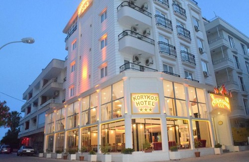 Artikli Hotel | Oceanfront Korykos Hotel: A Budget-Friendly Getaway