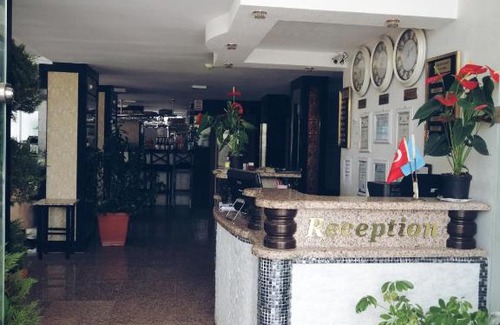 Artikli Hotel | Oceanfront Korykos Hotel: A Budget-Friendly Getaway