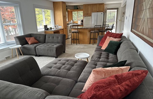 Florence House | Explore Kos Grove Cottage: ATV Trails & Family-Friendly Amenities