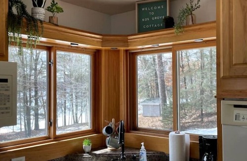 Florence House | Explore Kos Grove Cottage: ATV Trails & Family-Friendly Amenities