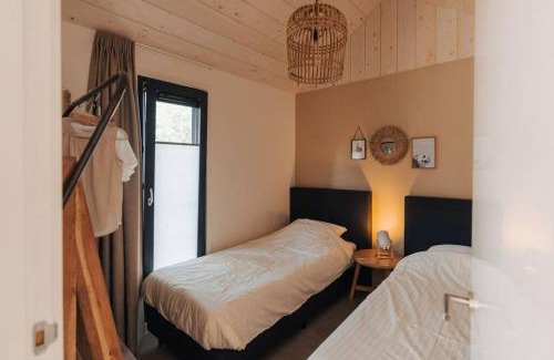 Municipality of Epe House | Idyllic Tiny House in Kos with a Spacious Garden