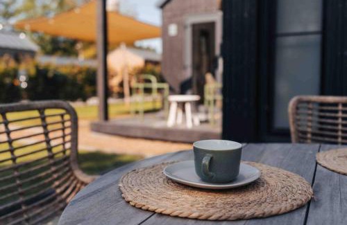 Municipality of Epe House | Idyllic Tiny House in Kos with a Spacious Garden