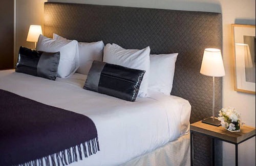 Villa Rosa Hotel | Experience Kos Pilar Hotel: Guest Rated 9.6 with Pool & Spa