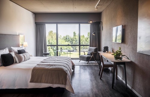 Villa Rosa Hotel | Experience Kos Pilar Hotel: Guest Rated 9.6 with Pool & Spa