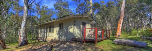Jindabyne Resort | Discover Kosciusko Tourist Park: Family-Friendly Getaway
