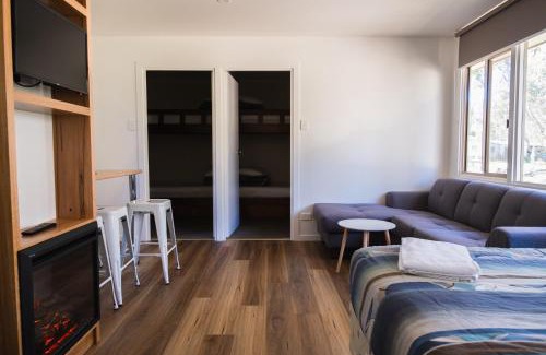 Jindabyne Resort | Discover Kosciusko Tourist Park: Family-Friendly Getaway