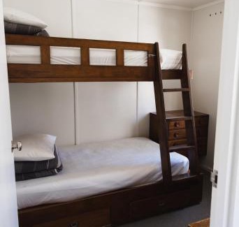 Jindabyne Resort | Discover Kosciusko Tourist Park: Family-Friendly Getaway