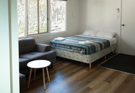 Jindabyne Resort | Discover Kosciusko Tourist Park: Family-Friendly Getaway