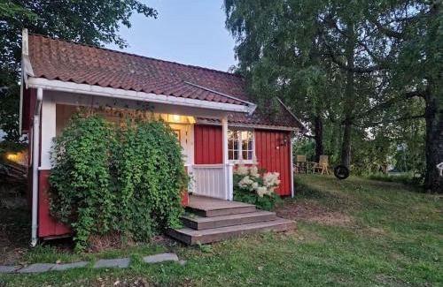 Spikkestad House | Charming Annex in Heggedal - Pet & Child Friendly Stay!
