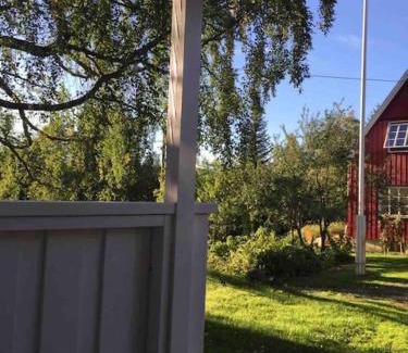 Spikkestad House | Charming Annex in Heggedal - Pet & Child Friendly Stay!
