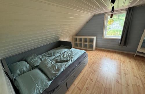 Lindas Apartment | Koselig gårdshus