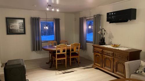 Porsanger House | Charming House in Olderfjord - Pet & Child Friendly Getaway