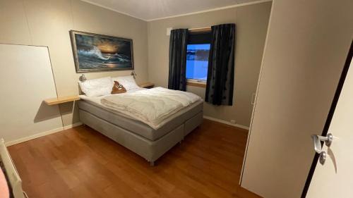 Porsanger House | Charming House in Olderfjord - Pet & Child Friendly Getaway