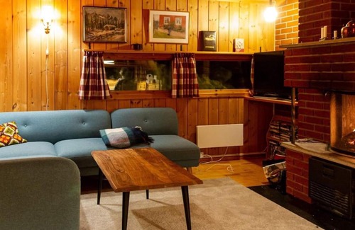 Trysil House | Cozy Cabin Retreat at Trysilfjellet - Family & Pet Friendly