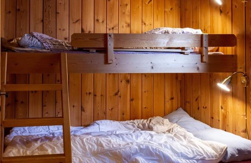 Trysil House | Cozy Cabin Retreat at Trysilfjellet - Family & Pet Friendly