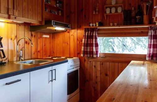 Trysil House | Cozy Cabin Retreat at Trysilfjellet - Family & Pet Friendly