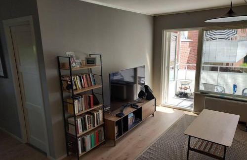 Ullern Apartment | Cozy Apartment Steps from Ullernåsen T-bane Station