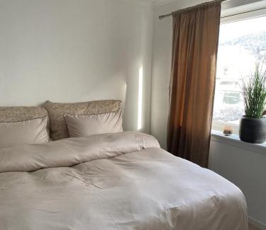 Flekkefjord Apartment | Inviting Apartment in the Heart of Flekkefjord
