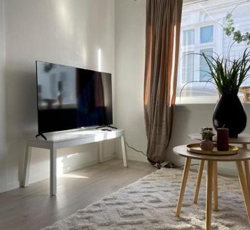 Flekkefjord Apartment | Inviting Apartment in the Heart of Flekkefjord