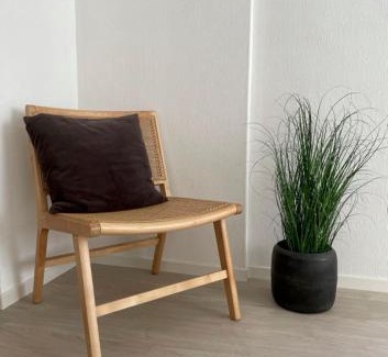 Flekkefjord Apartment | Inviting Apartment in the Heart of Flekkefjord