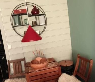 Oppdal Apartment | Cozy Apartment with Parking and Ski In & Out Access