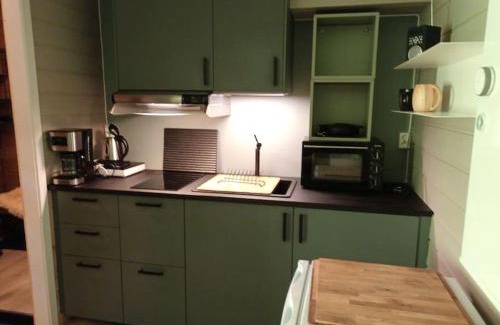 Oppdal Apartment | Cozy Apartment with Parking and Ski In & Out Access