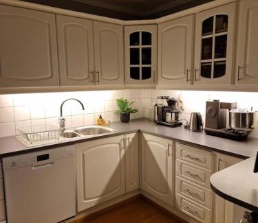Salangen House | Scenic Retreat with Fjord Views and Family-Friendly Amenities