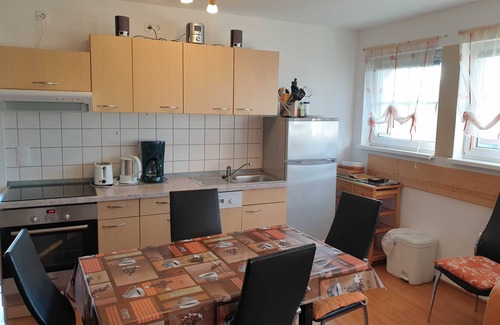 Koserow Apartment | Oceanfront Retreat at Koserow: Guest Rated 10/10