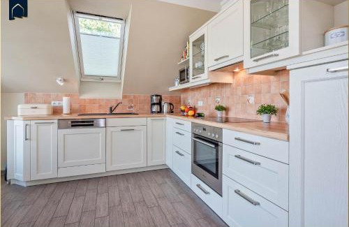 Koserow Apartment | Exceptional Stay at Koserow Hauptstraße 102 Whg 4 - Pet Friendly