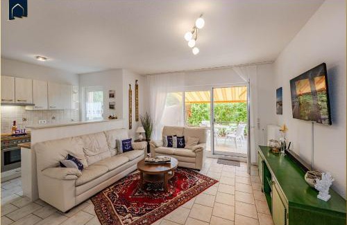 Koserow Apartment | Discover Koserow Waldstraße 35 Gestrandet: Pet & Child Friendly