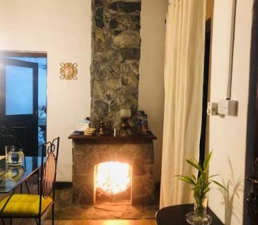 Bandarawela Apartment | Koshi's Country Cottage Ella Makulella