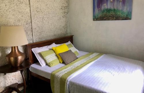 Bandarawela Apartment | Koshi's Country Cottage Ella Makulella