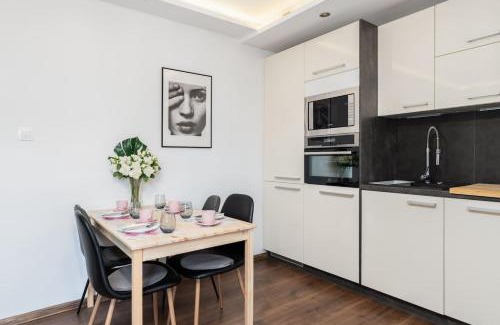 Wilda Apartment | Discover Kosińkiego Apartament in Poznań - 8.9/10 Rated Stay
