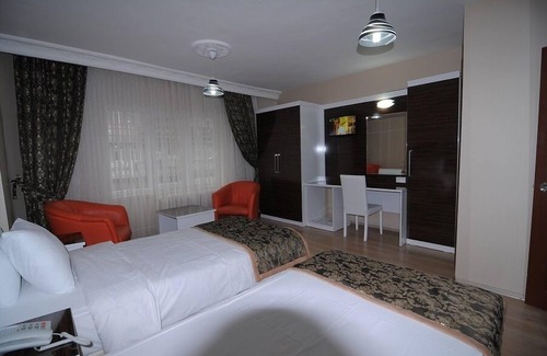 Elazig Hotel | Kosk Hotel