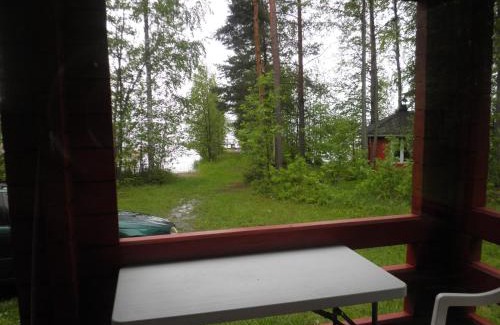 Raakkyla House | Pet-Friendly Koskelon Lomamökit with Private Beach & Ocean View