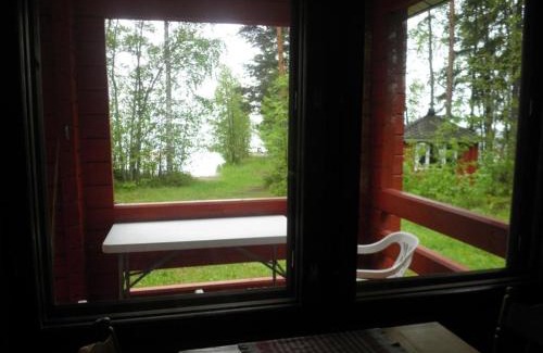 Raakkyla House | Pet-Friendly Koskelon Lomamökit with Private Beach & Ocean View