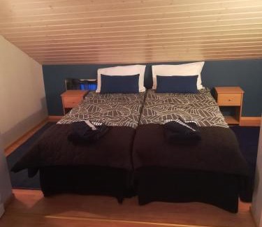 Jamsa Apartment | Welcoming Koskentien Kotimajoitus: Rated 9/10 & Family-Friendly