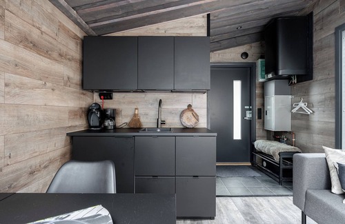 Kuusa Cabin | Koskisviitti 3
