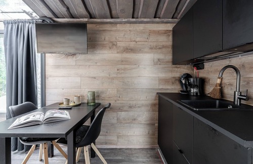 Kuusa Cabin | Koskisviitti 3