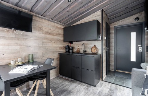 Kuusa Cabin | Koskisviitti 3