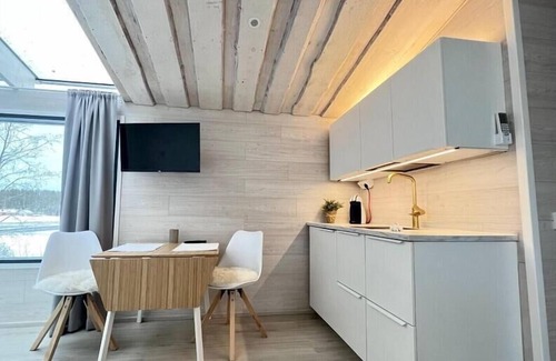 Kuusa Apartment | Koskisviitti 4
