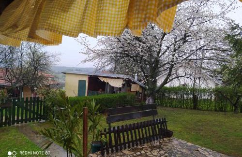 Mladenovac Apartment | Highly Rated KosMaj Dan Belgrade: Family-Friendly Retreat