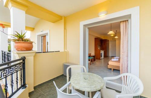 Agios Stefanos Avliotes Apartment | Guest Rated 10/10 at Kosmos Hotel St6 in Agios Stefanos