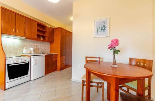 Agios Stefanos Avliotes Apartment | Guest Rated 10/10 at Kosmos Hotel St6 in Agios Stefanos